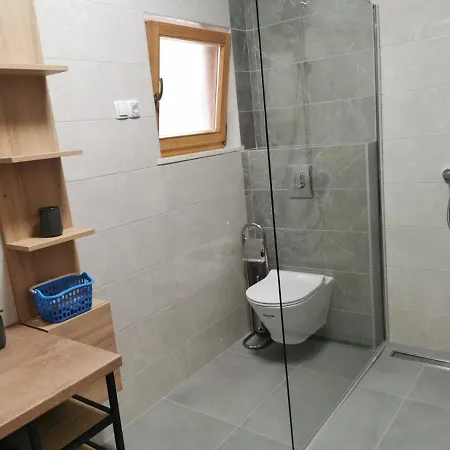 Kneze Apartman