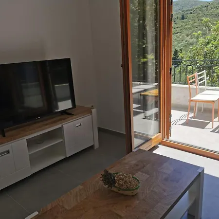 Kneze Apartamento Kneza