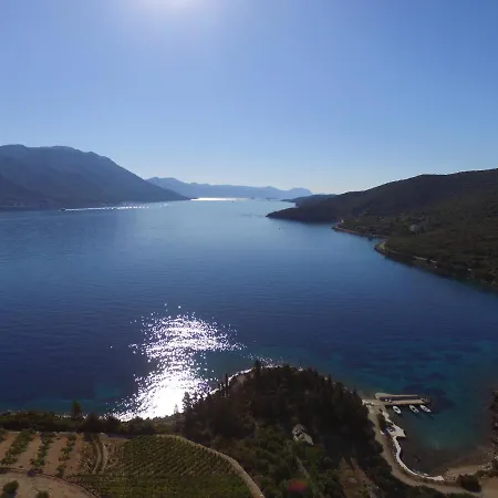 アパート Kneze *